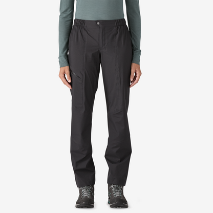 Women's Granite Crest Rain Pants