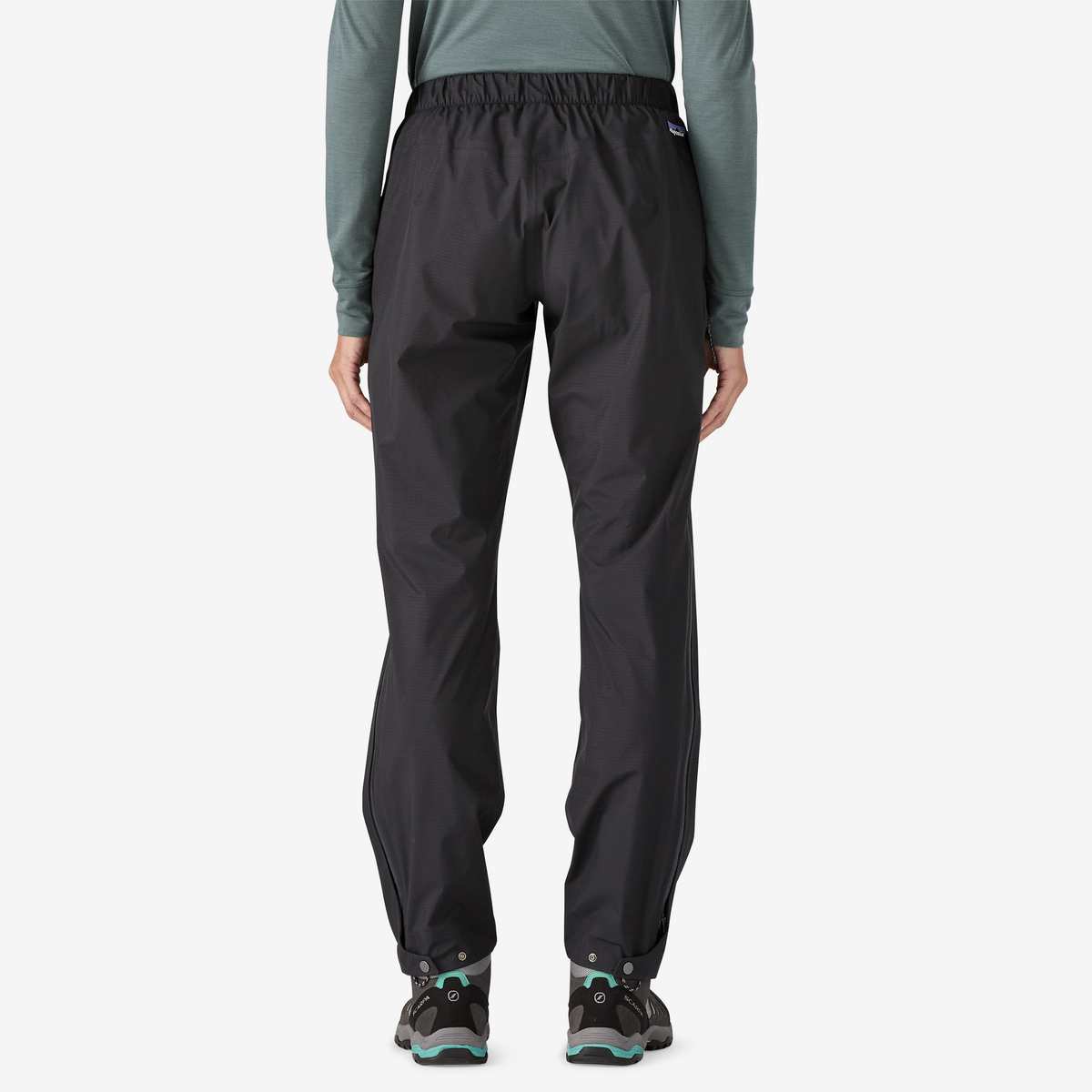 Women's Granite Crest Rain Pants