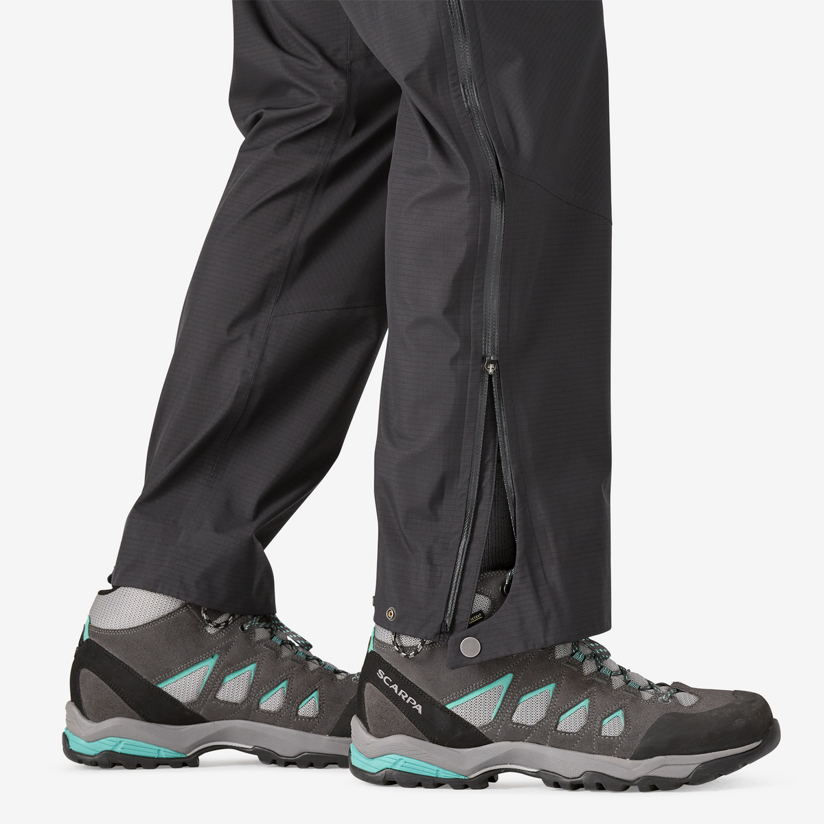Women's Granite Crest Rain Pants
