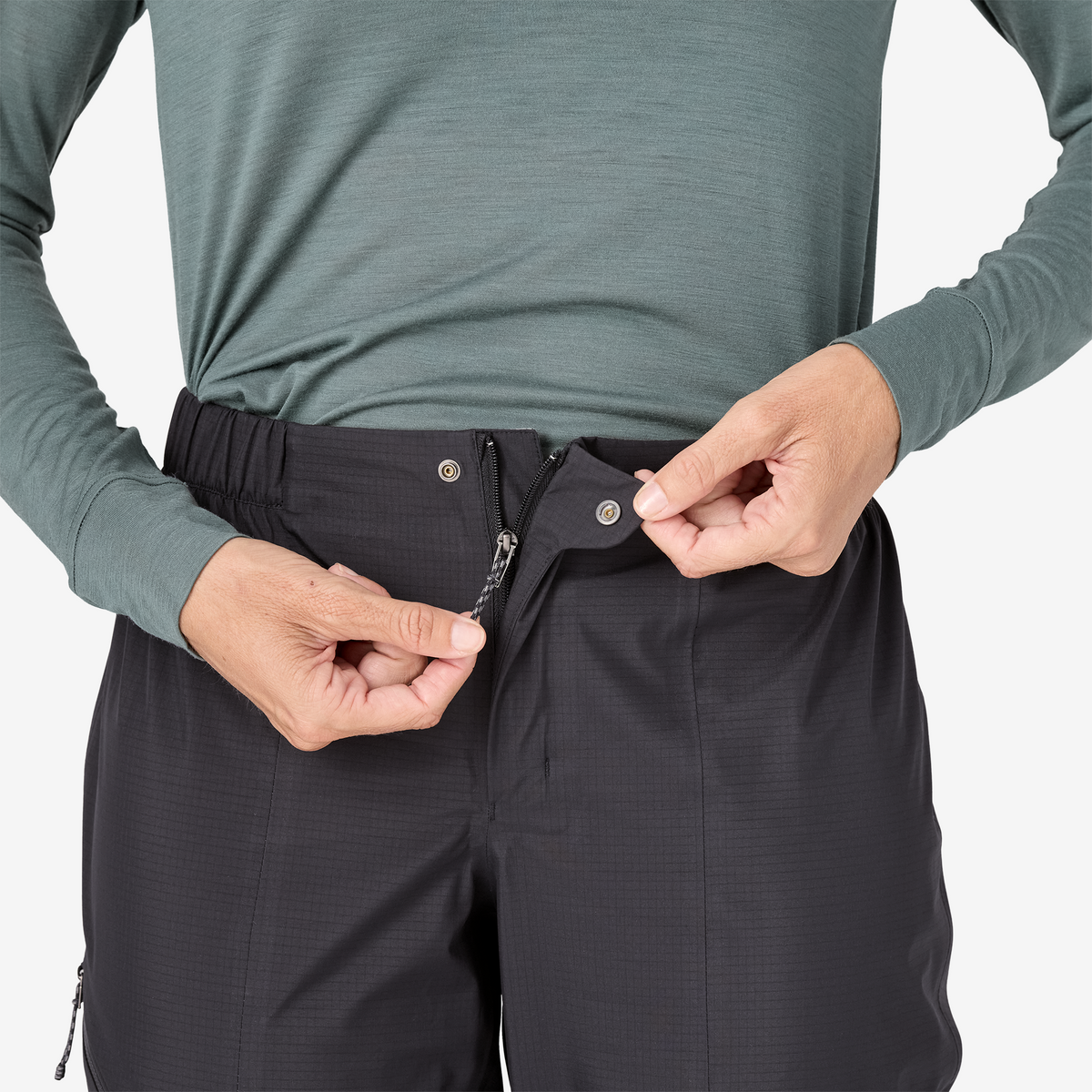 Women's Granite Crest Rain Pants