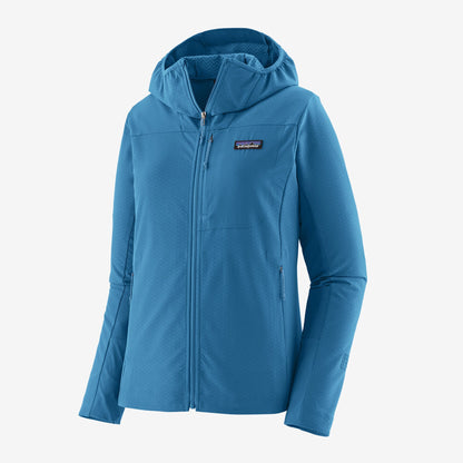 Women's R1® CrossStrata Hoody