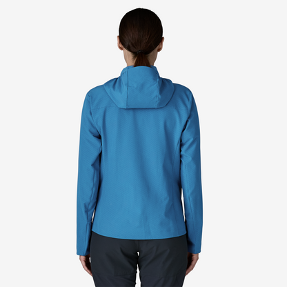 Women's R1® CrossStrata Hoody