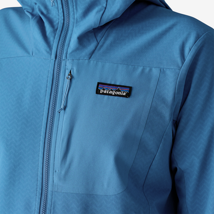 Women's R1® CrossStrata Hoody