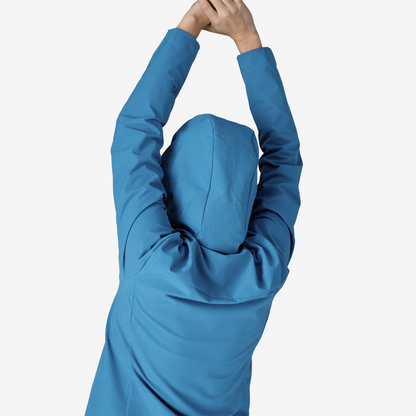 Women's R1® CrossStrata Hoody