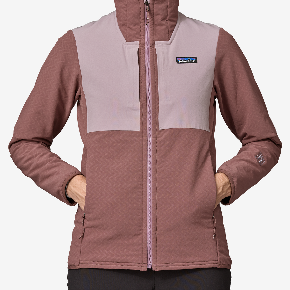 Women's R2® CrossStrata Jacket