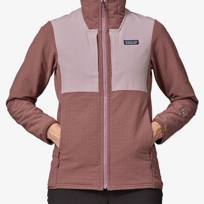 Women's R2® CrossStrata Jacket