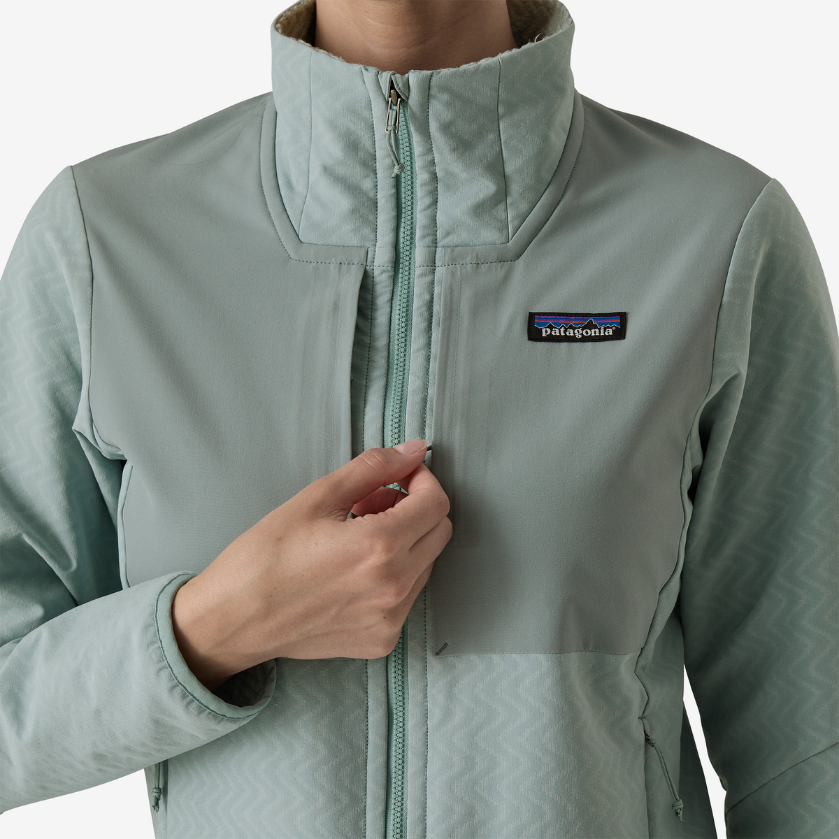 Women's R2® CrossStrata Jacket