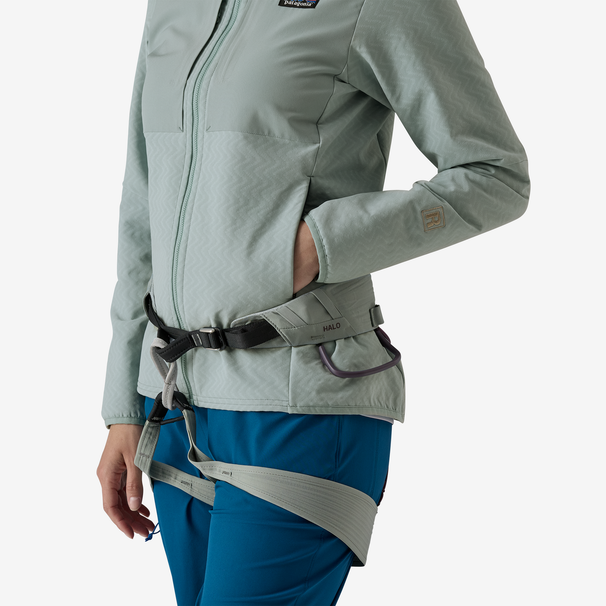 Women's R2® CrossStrata Jacket