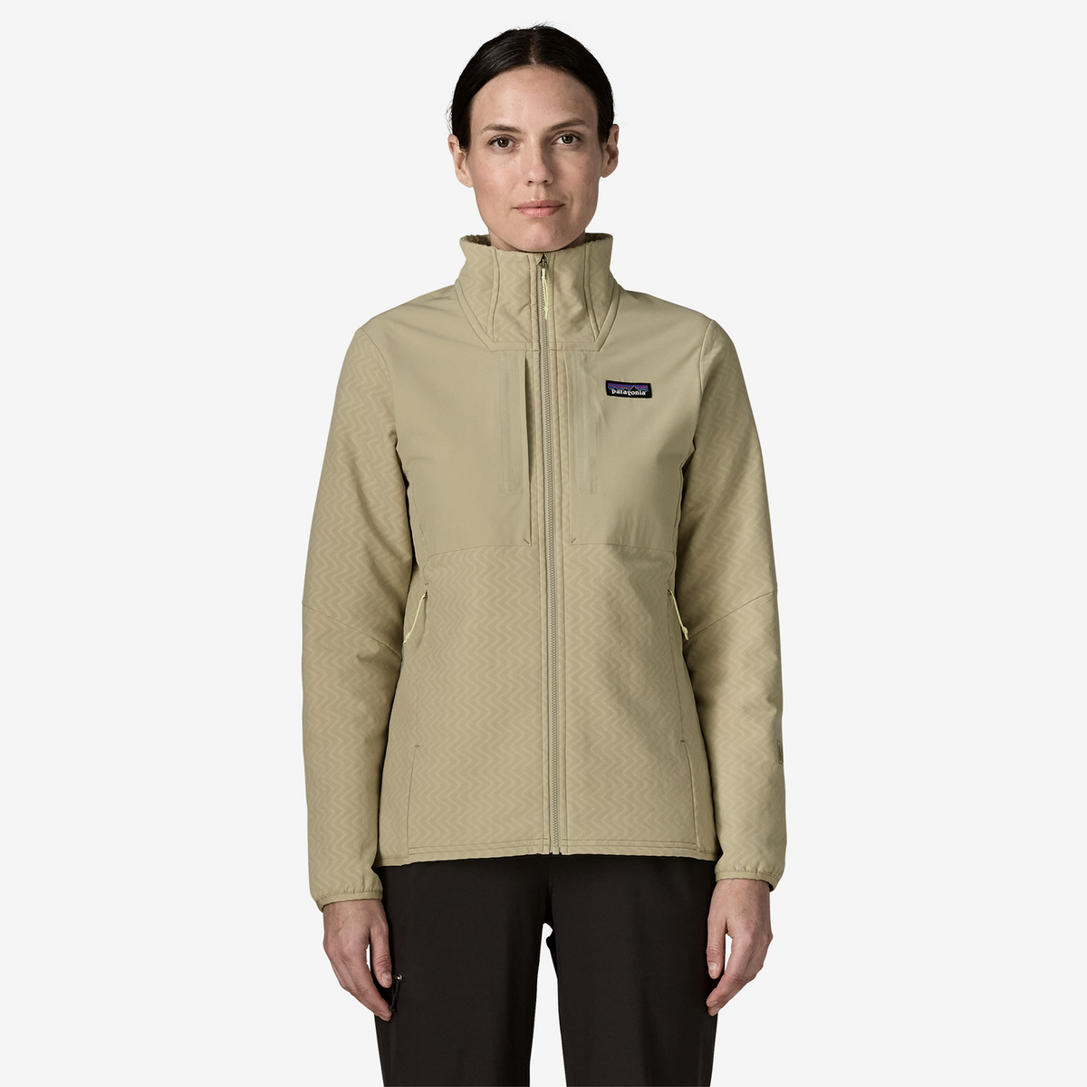 Women's R2® CrossStrata Jacket