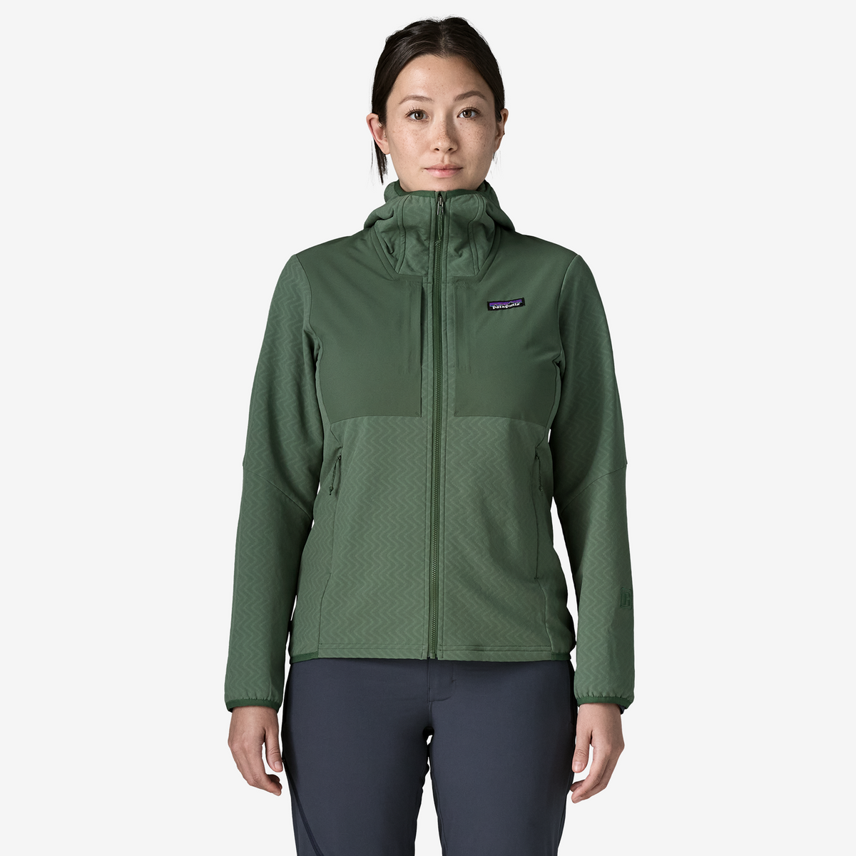 Women's R2® CrossStrata Hoody