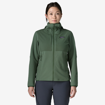 Women's R2® CrossStrata Hoody