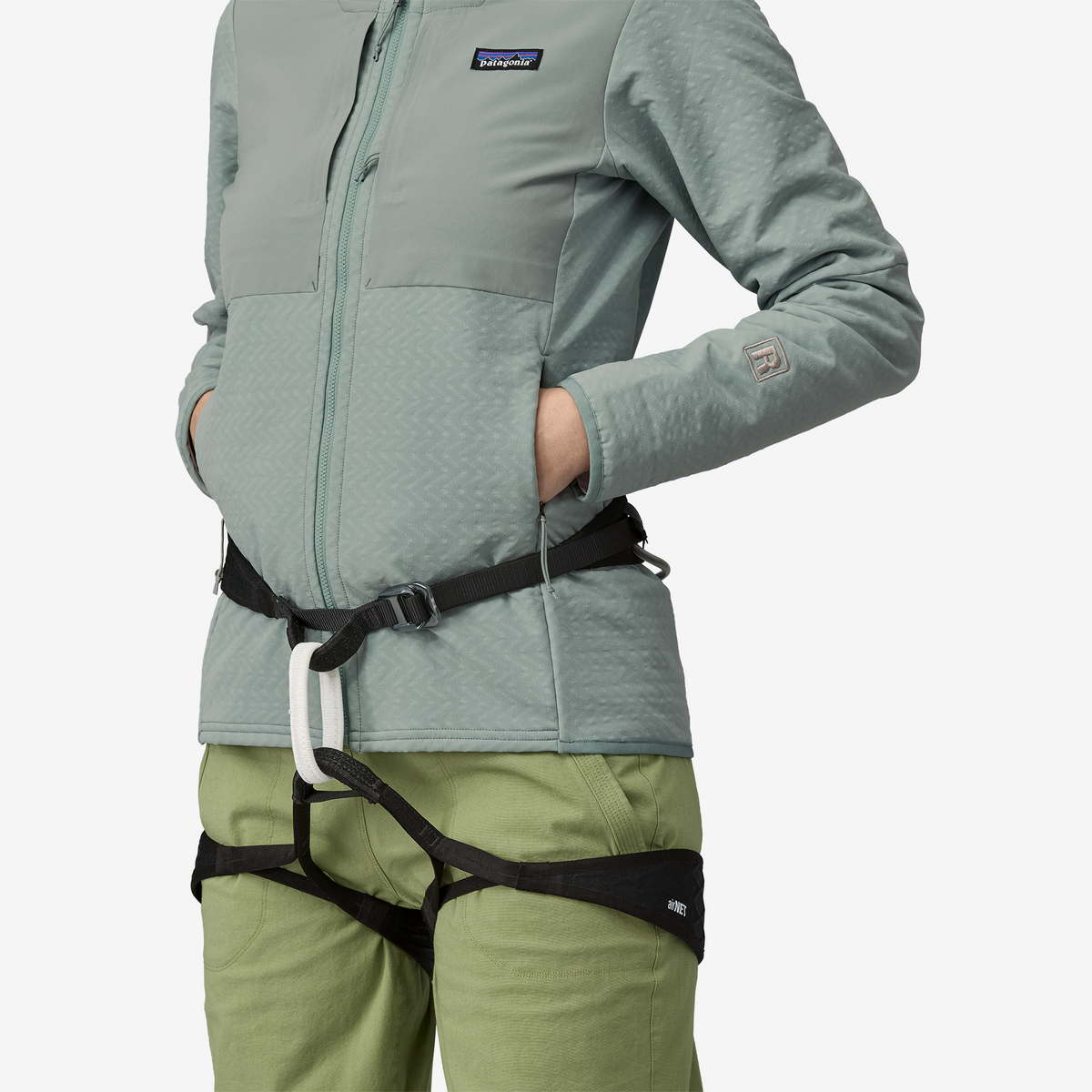 Women's R2® CrossStrata Hoody