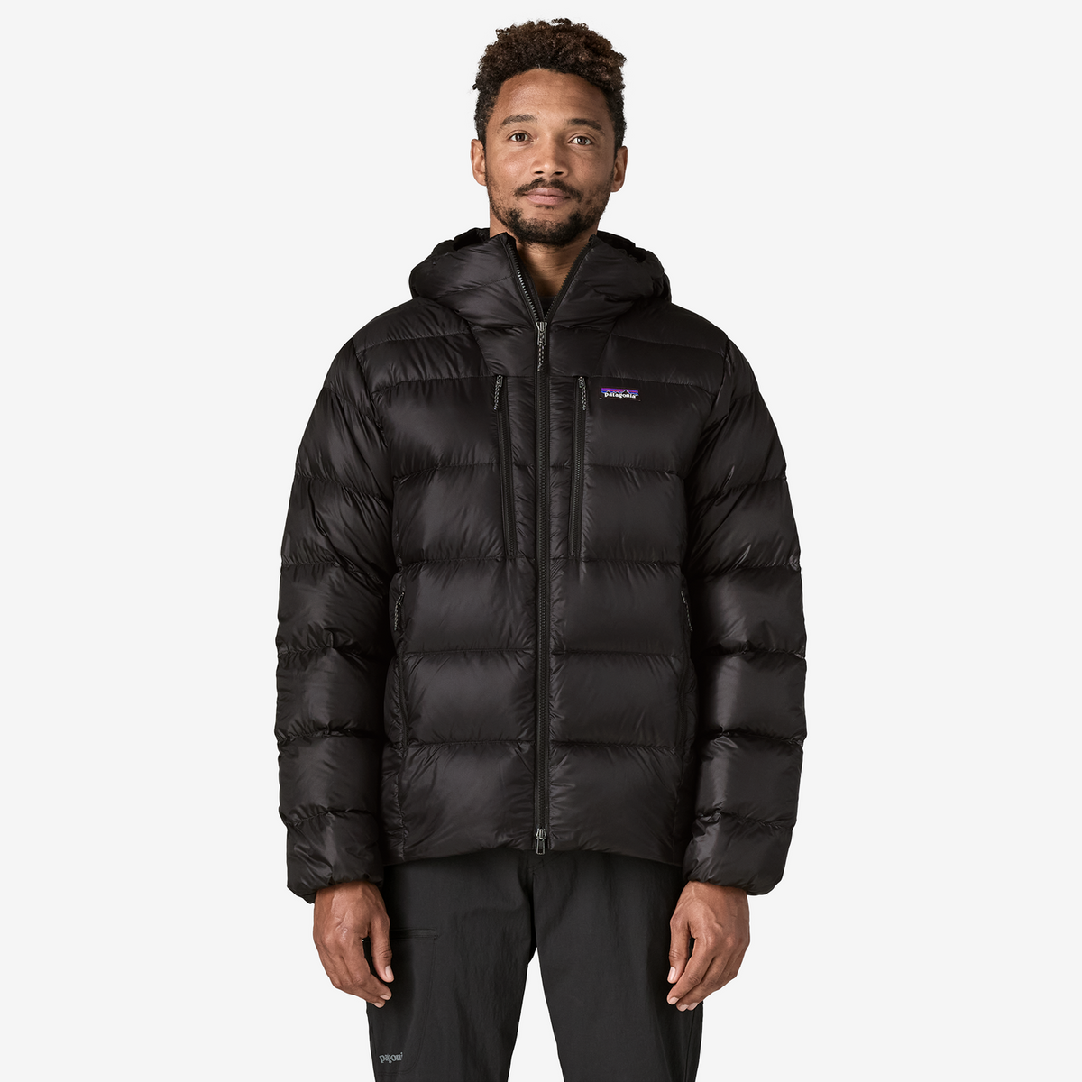 Men's Fitz Roy Down Hoody