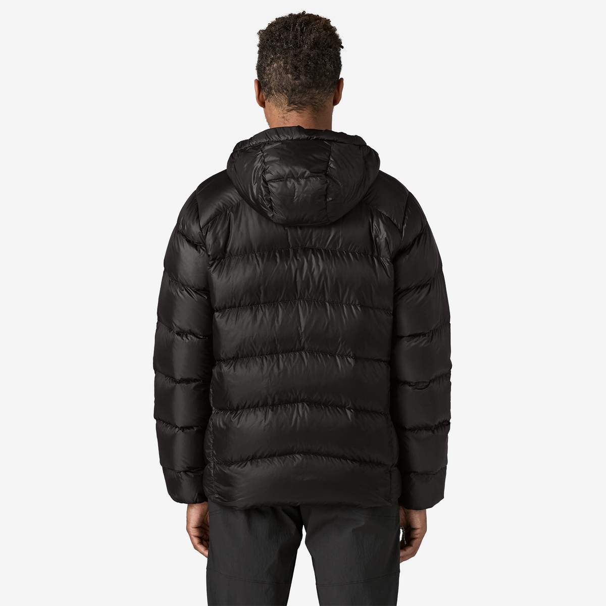 Men's Fitz Roy Down Hoody