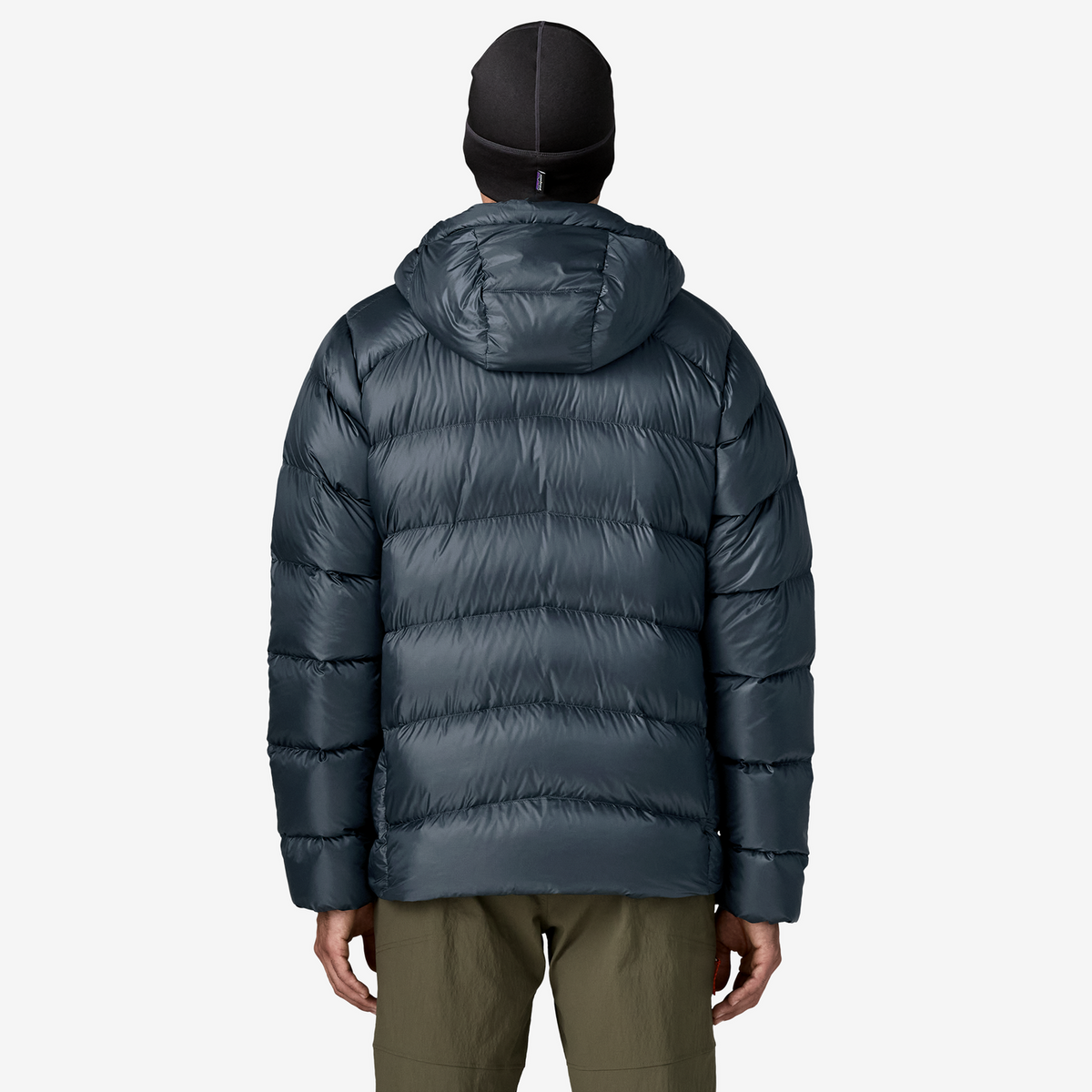 Men's Fitz Roy Down Hoody