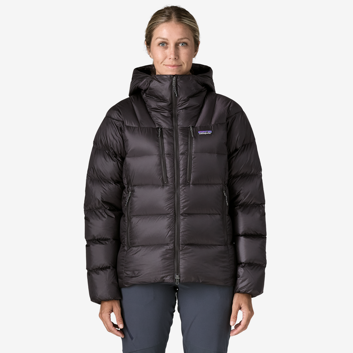 Women's Fitz Roy Down Hoody