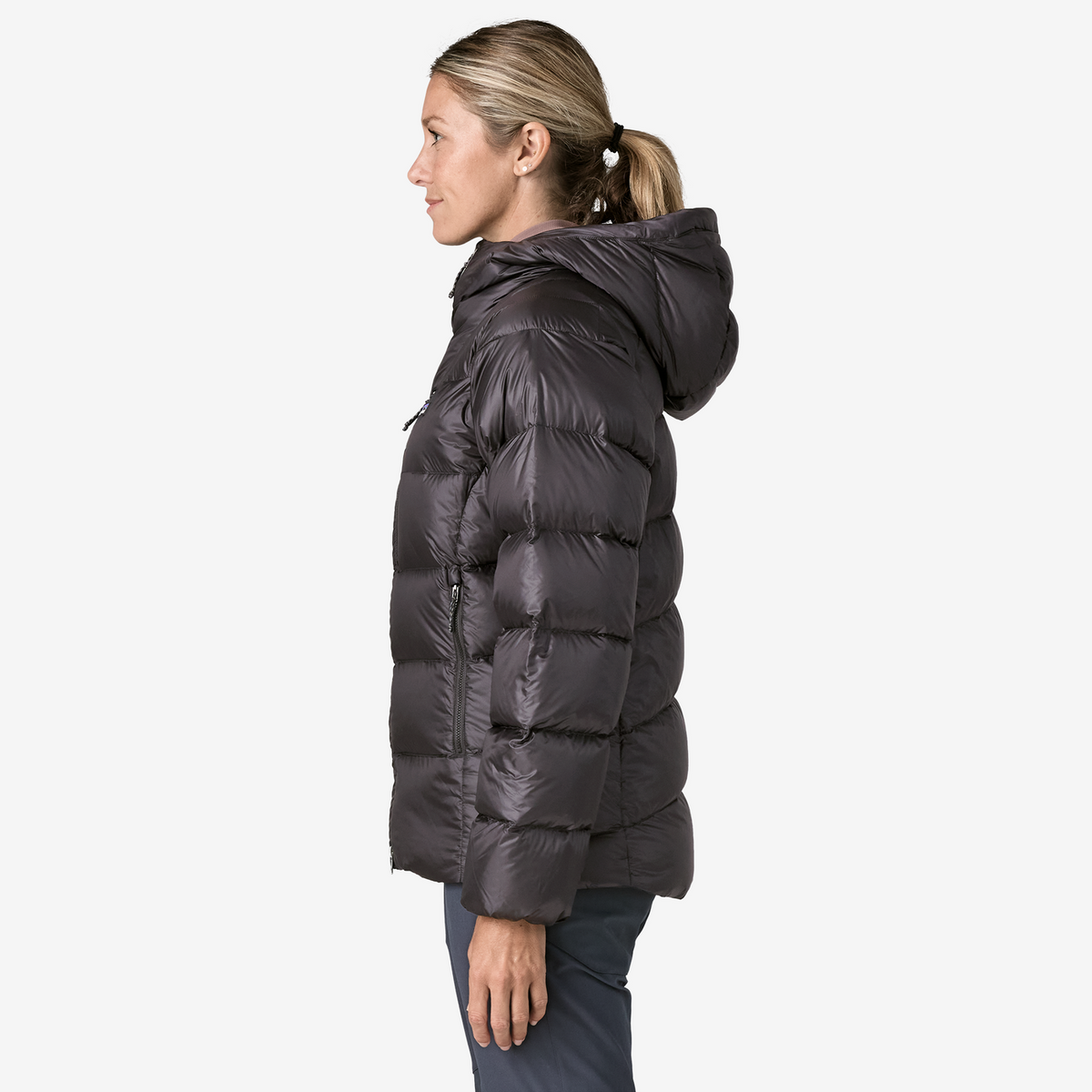 Women's Fitz Roy Down Hoody