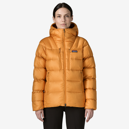 Women's Fitz Roy Down Hoody