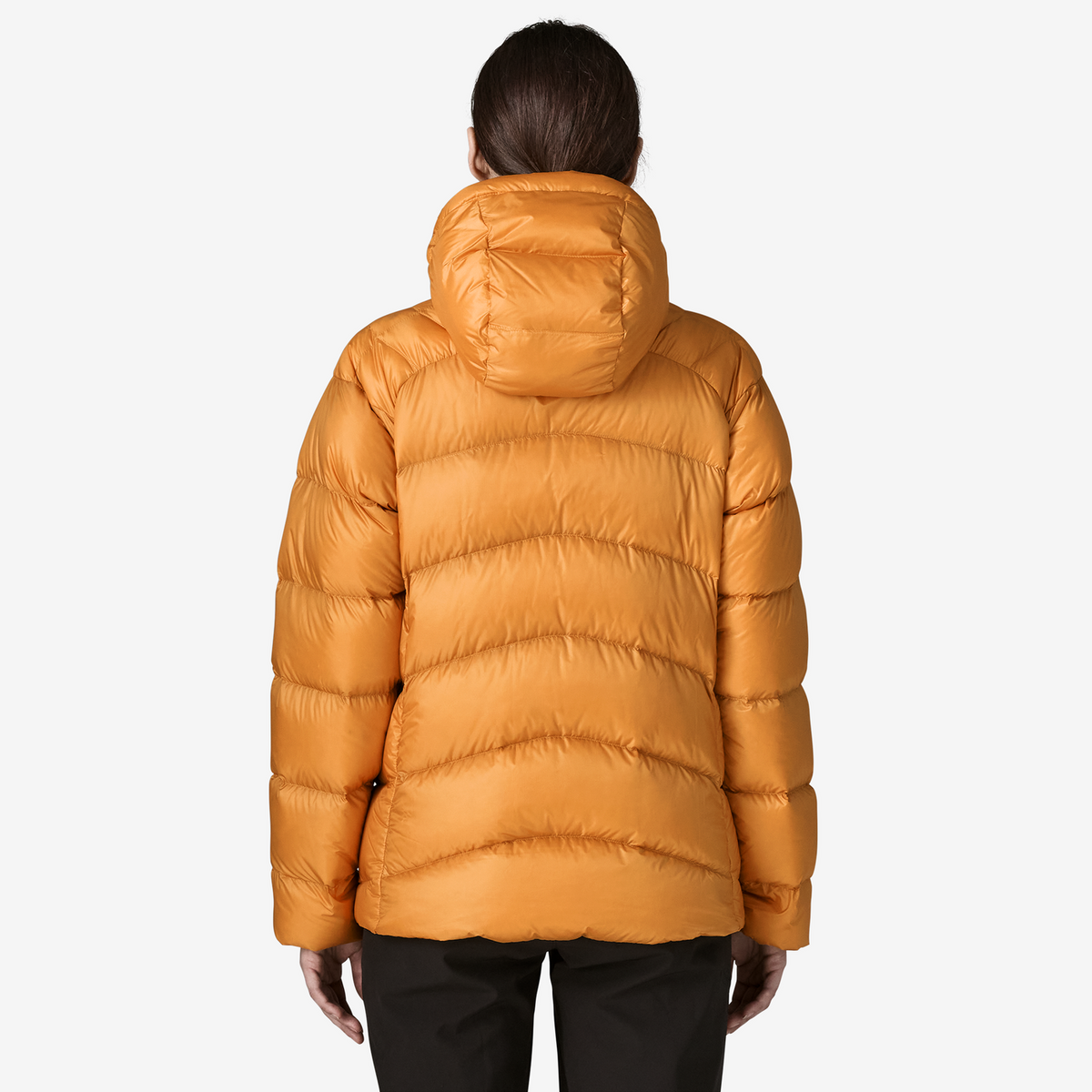 Women's Fitz Roy Down Hoody
