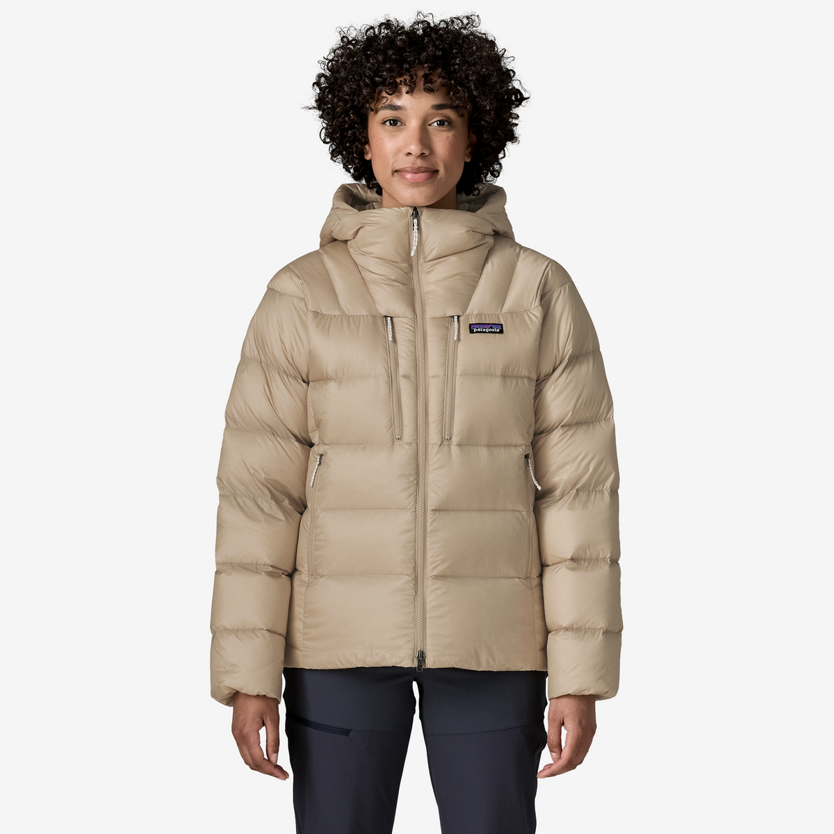 Women's Fitz Roy Down Hoody