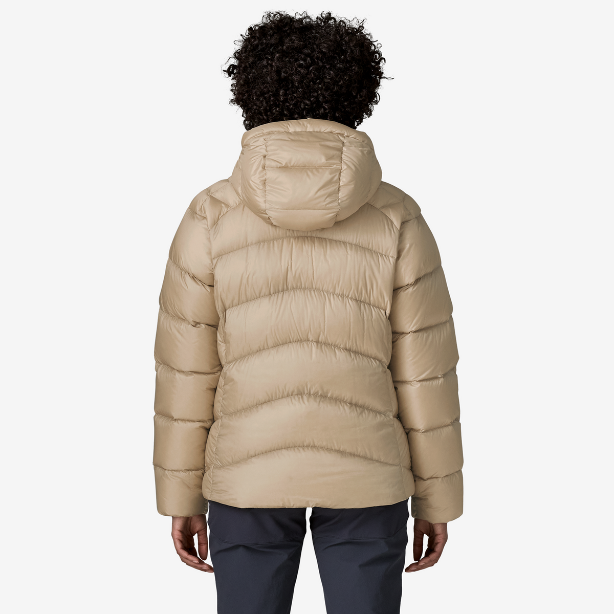 Women's Fitz Roy Down Hoody