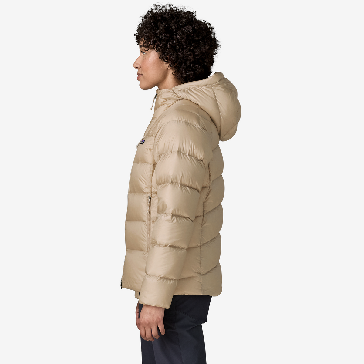 Women's Fitz Roy Down Hoody