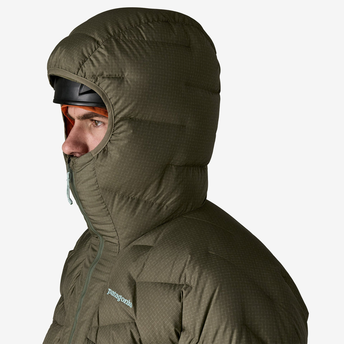 Men’s Durable Down Parka