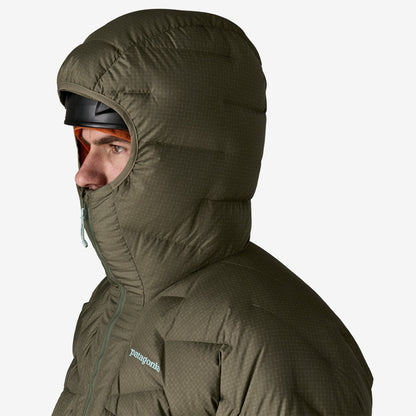 Men’s Durable Down Parka