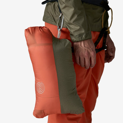 Men’s Durable Down Parka