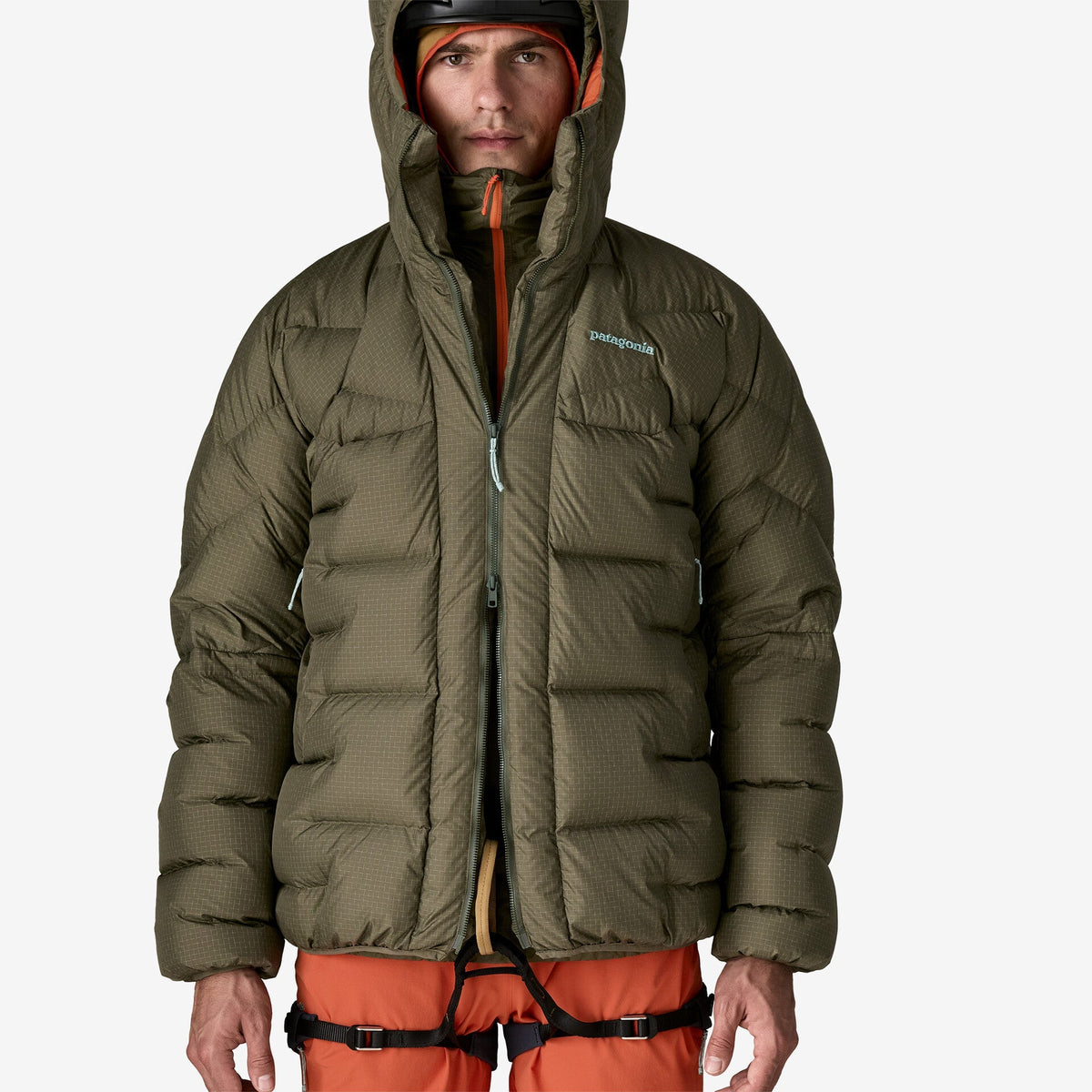 Men’s Durable Down Parka
