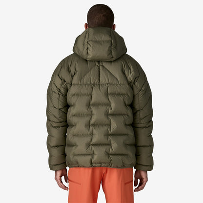 Men’s Durable Down Parka