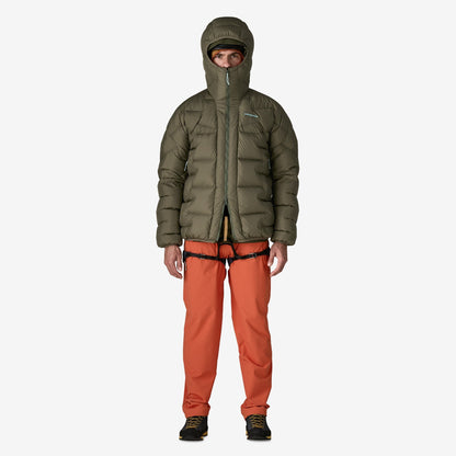Men’s Durable Down Parka