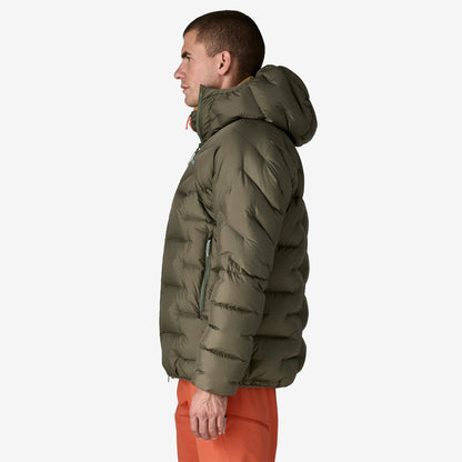 Men’s Durable Down Parka