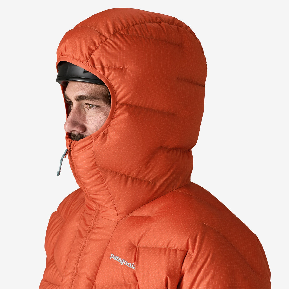 Men’s Durable Down Parka
