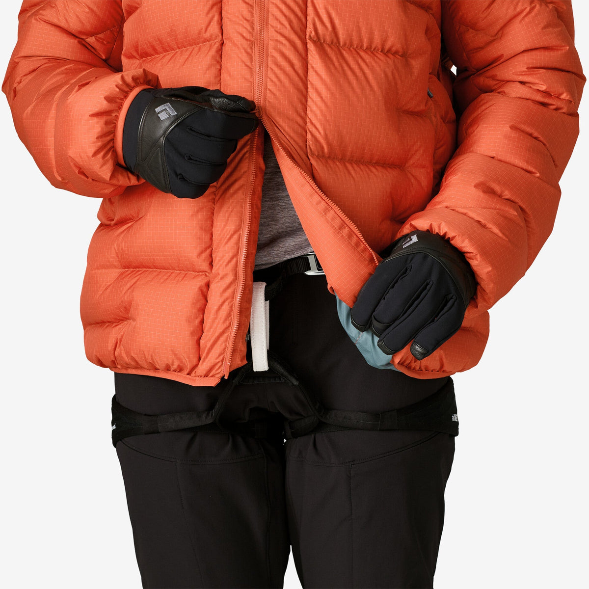 Men’s Durable Down Parka
