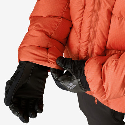 Men’s Durable Down Parka