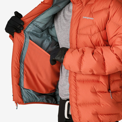 Men’s Durable Down Parka