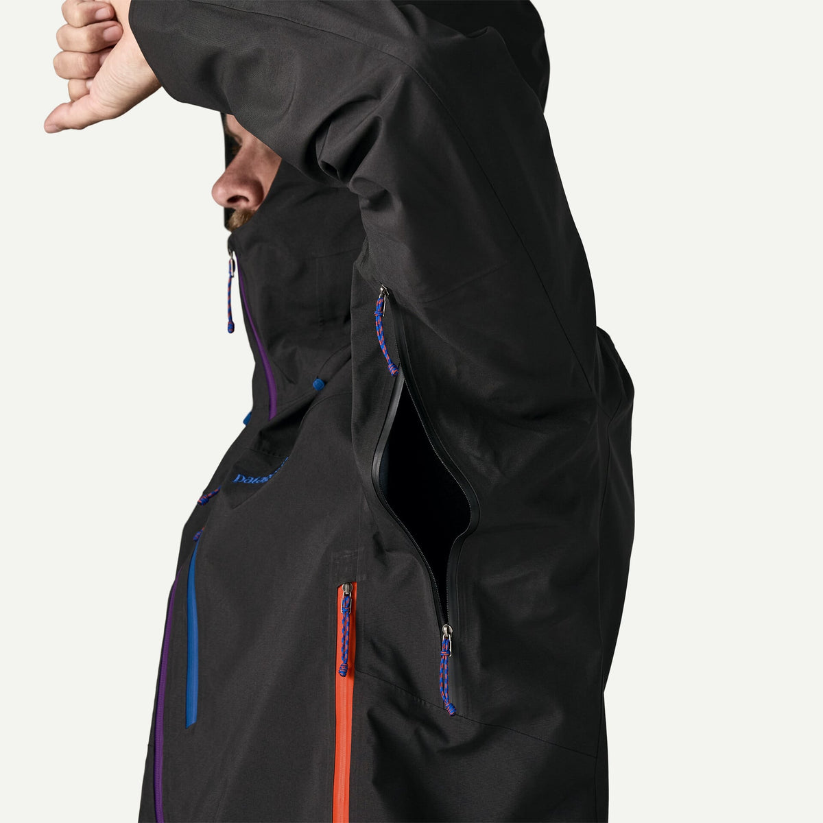 Men's Pluma PRO Jacket