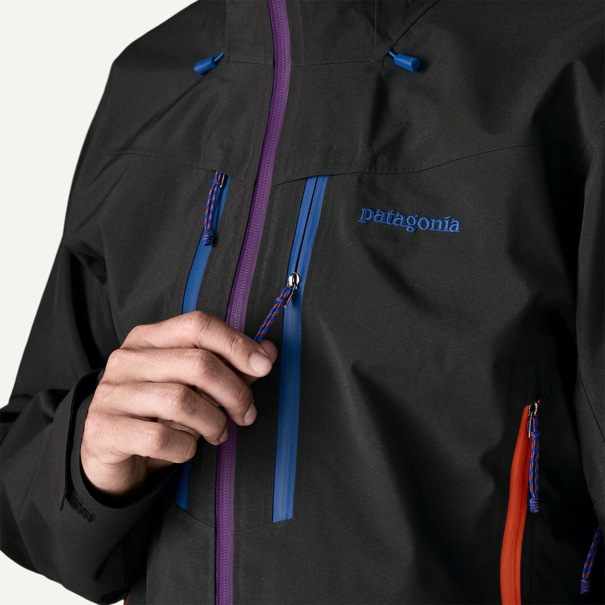 Men's Pluma PRO Jacket