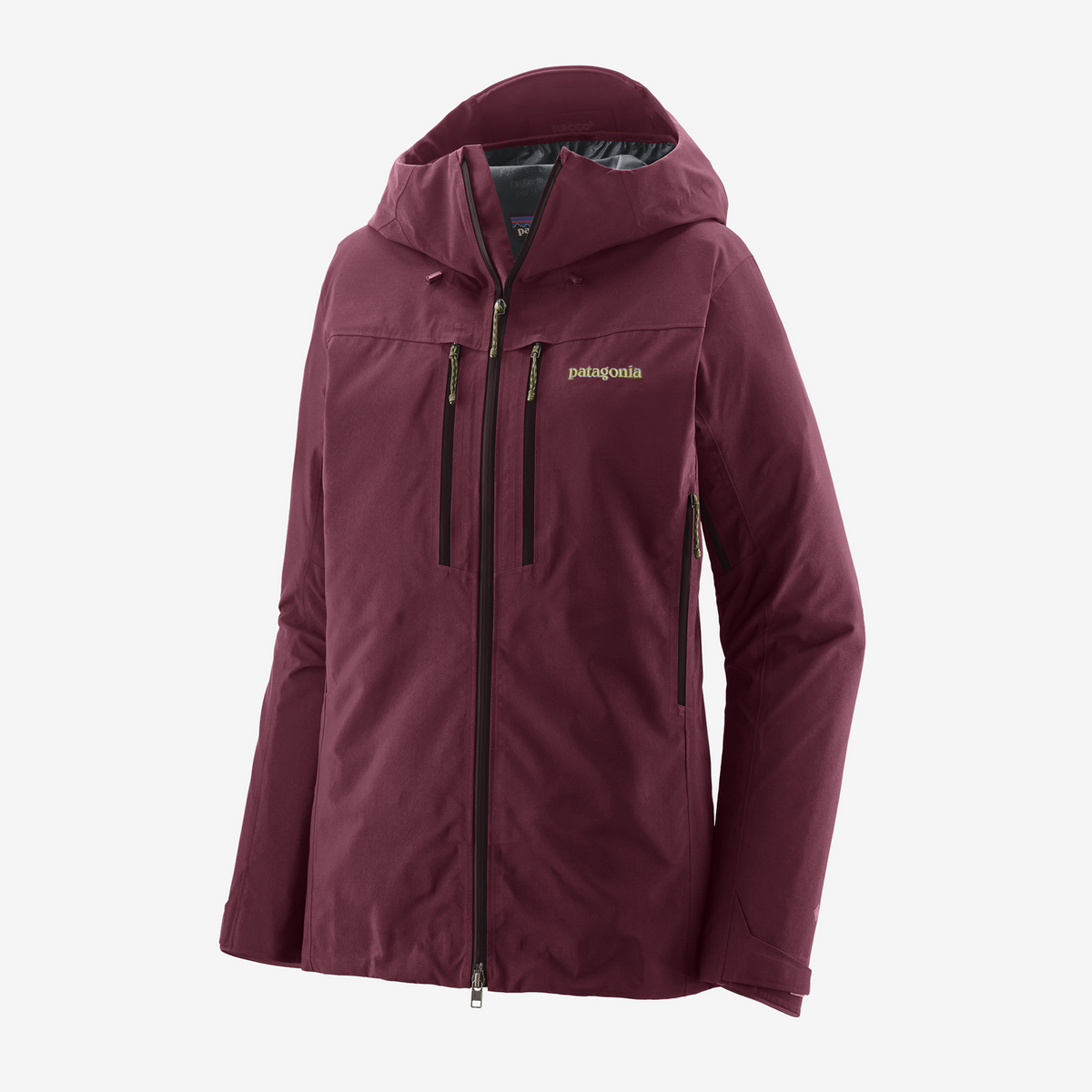 Women's Pluma PRO Jacket