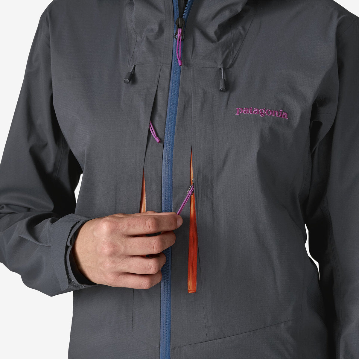 Women's M10® Storm Jacket