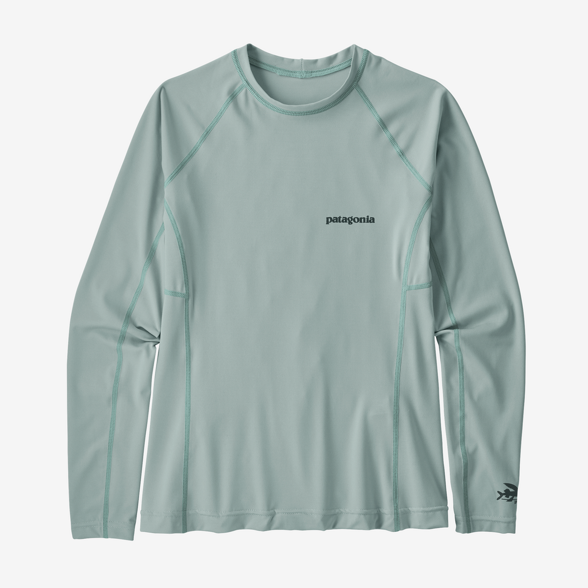 Women's Long-Sleeved RØ® Top