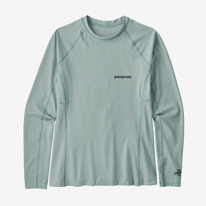 Women's Long-Sleeved RØ® Top