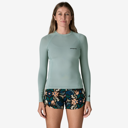 Women's Long-Sleeved RØ® Top