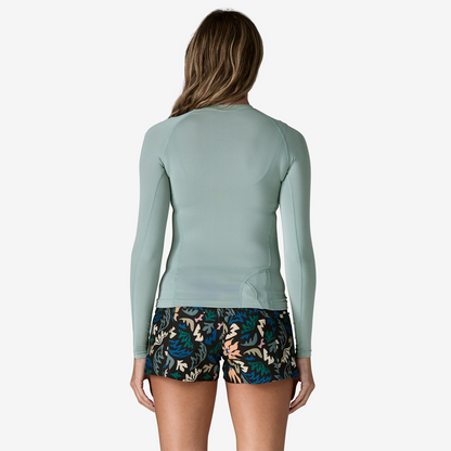 Women's Long-Sleeved RØ® Top