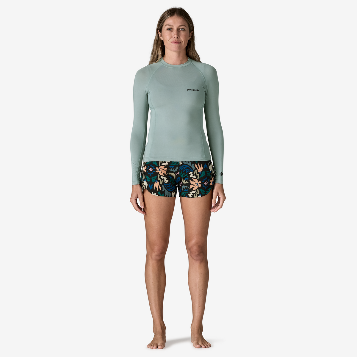 Women's Long-Sleeved RØ® Top