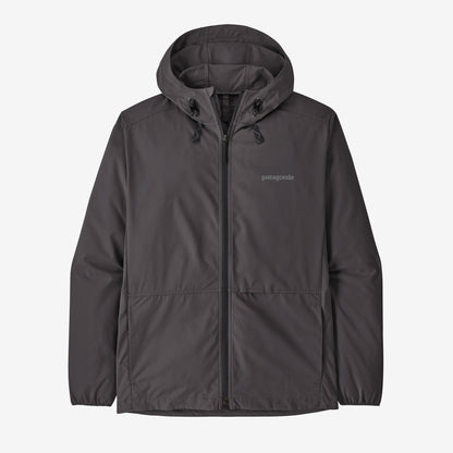 Men's Stretch Terre Planing Hoody