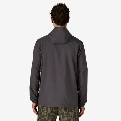 Men's Stretch Terre Planing Hoody