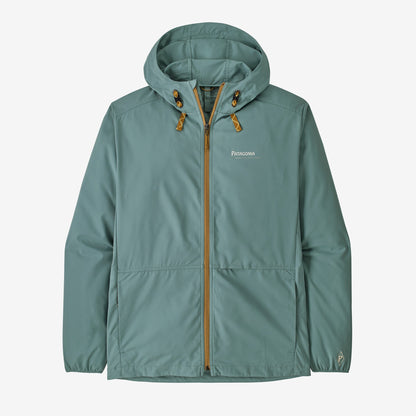 Men's Stretch Terre Planing Hoody