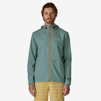 Men's Stretch Terre Planing Hoody